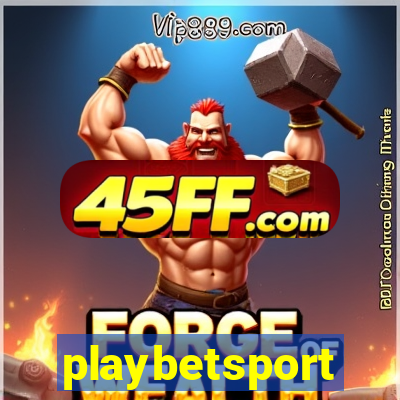 playbetsport