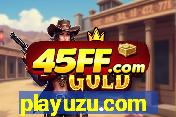 playuzu.com