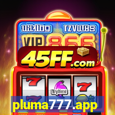 pluma777.app