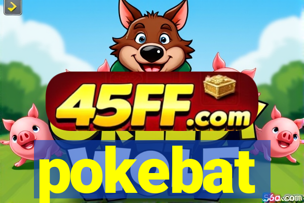 pokebat