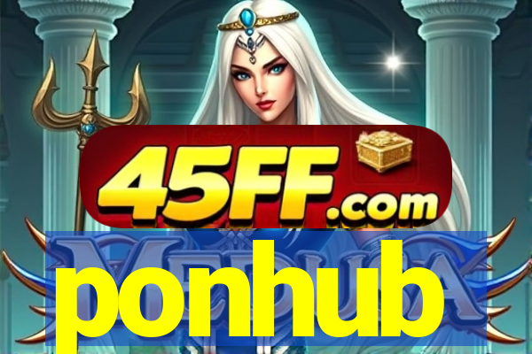 ponhub