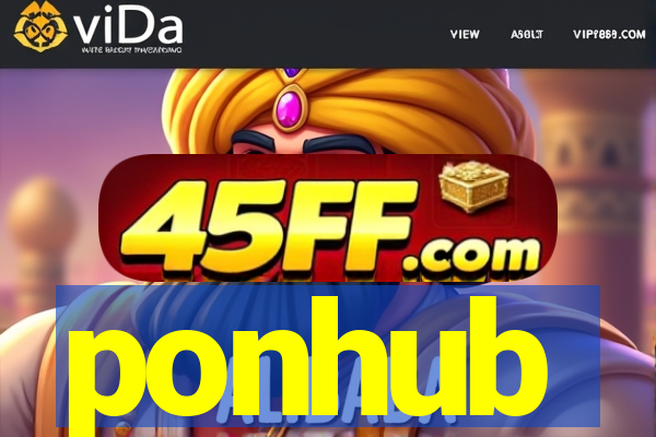 ponhub