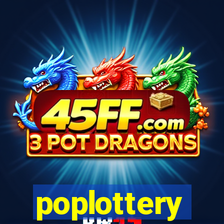 poplottery