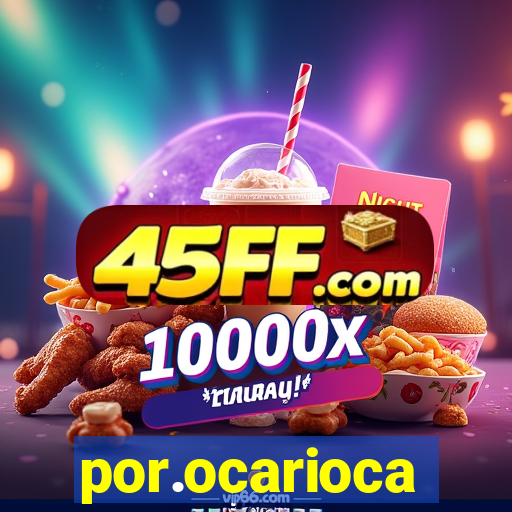 por.ocarioca