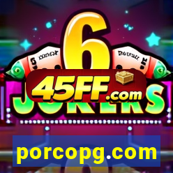 porcopg.com