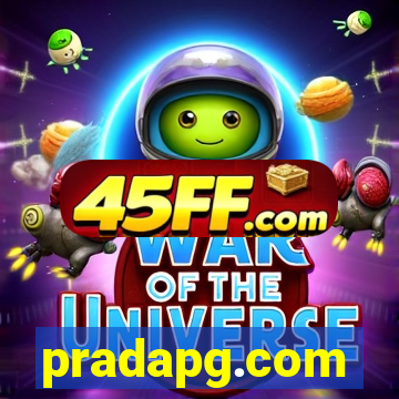 pradapg.com