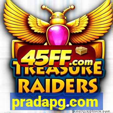 pradapg.com