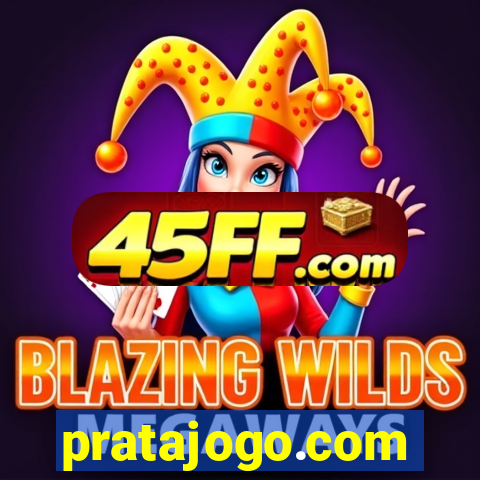 pratajogo.com