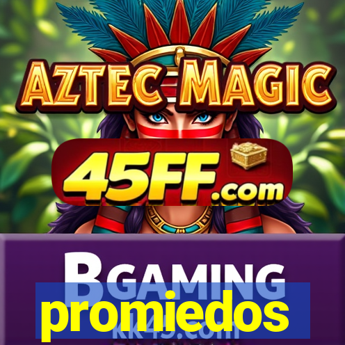 promiedos
