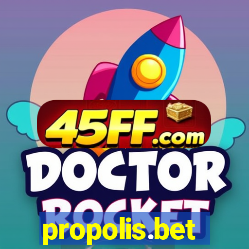 propolis.bet