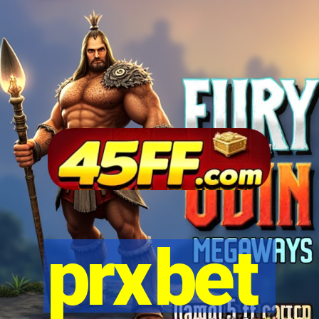 prxbet