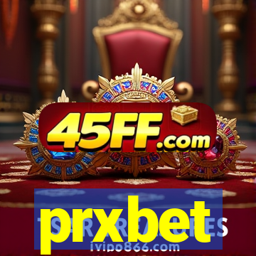 prxbet