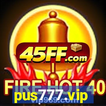 pus777.vip