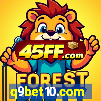 q9bet10.com