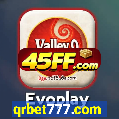 qrbet777.com