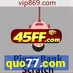 quo77.com