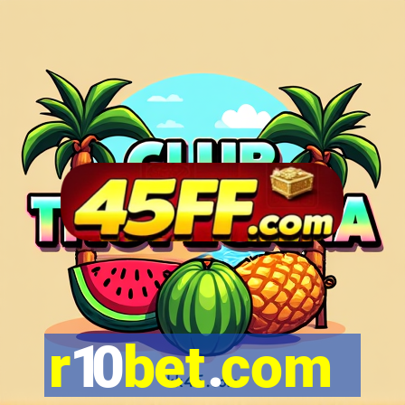 r10bet.com