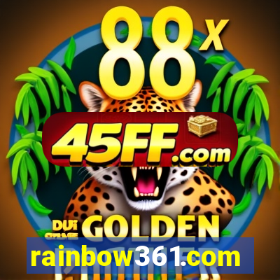 rainbow361.com