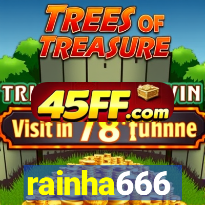 rainha666