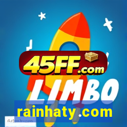 rainhaty.com