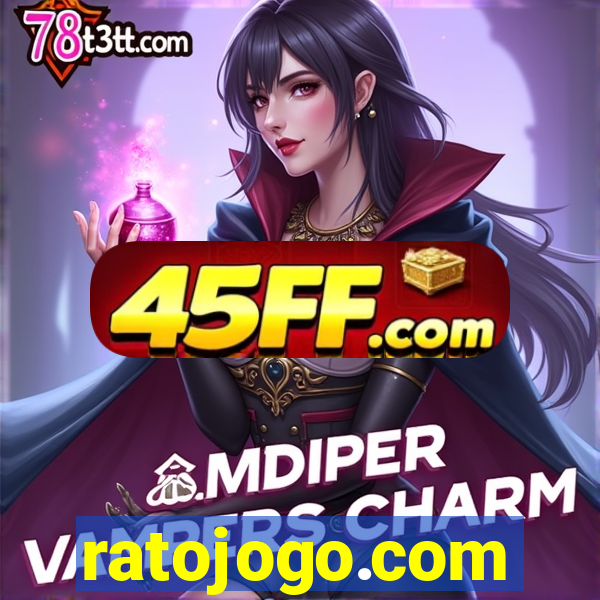 ratojogo.com