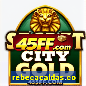 rebecacaldas.com