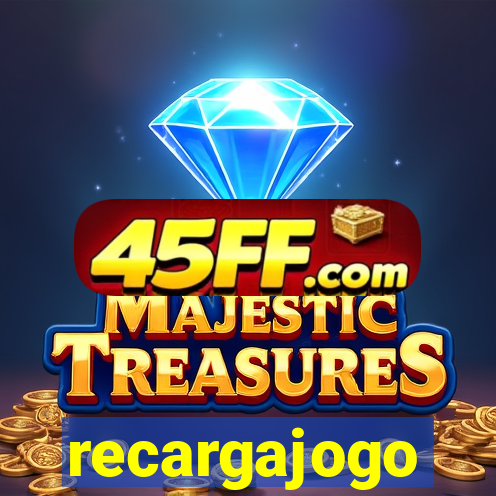 recargajogo