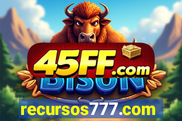 recursos777.com