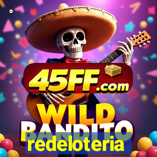 redeloteria
