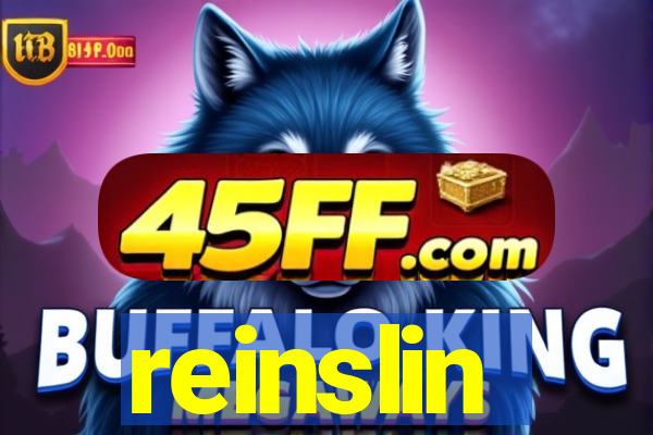 reinslin