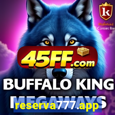 reserva777.app