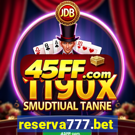 reserva777.bet