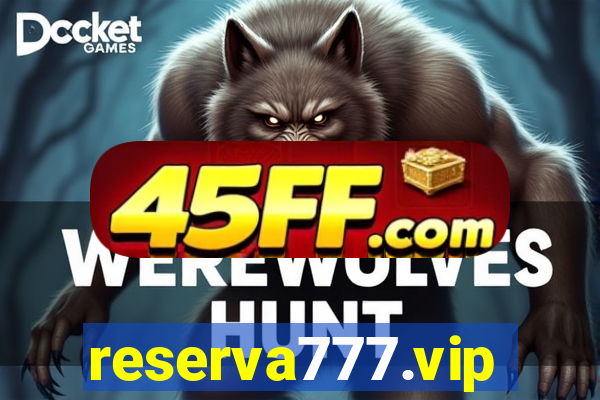reserva777.vip