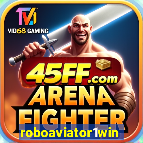 roboaviator1win