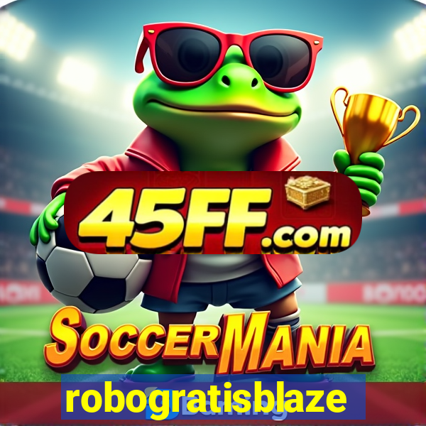 robogratisblaze