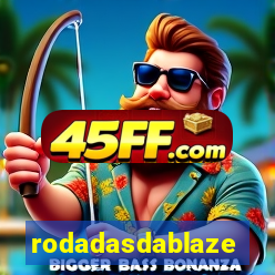 rodadasdablaze