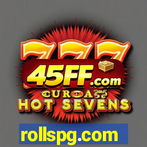 rollspg.com