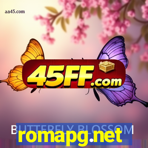 romapg.net