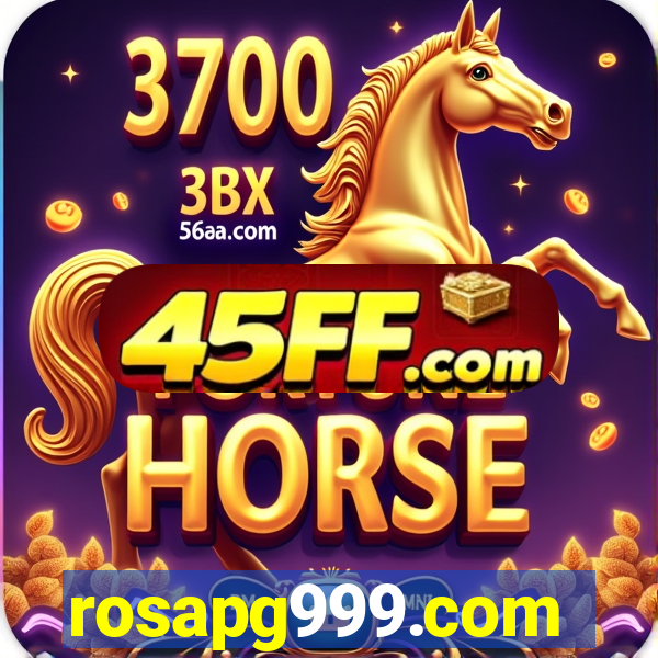 rosapg999.com
