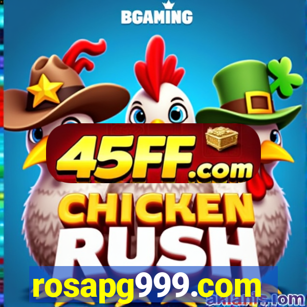 rosapg999.com
