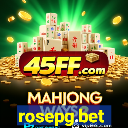 rosepg.bet