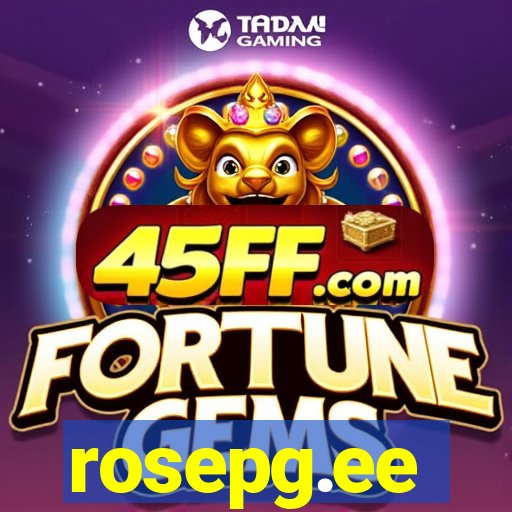 rosepg.ee