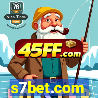 s7bet.com
