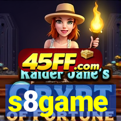 s8game