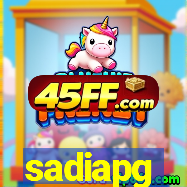 sadiapg