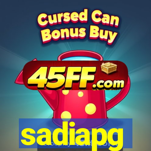 sadiapg