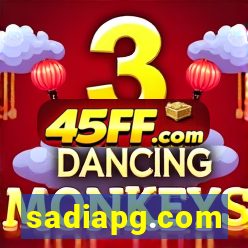 sadiapg.com