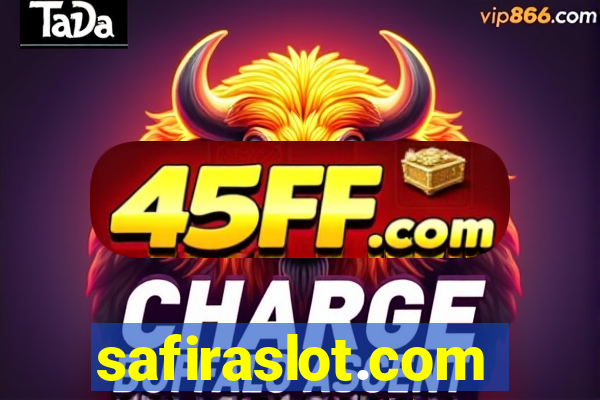 safiraslot.com