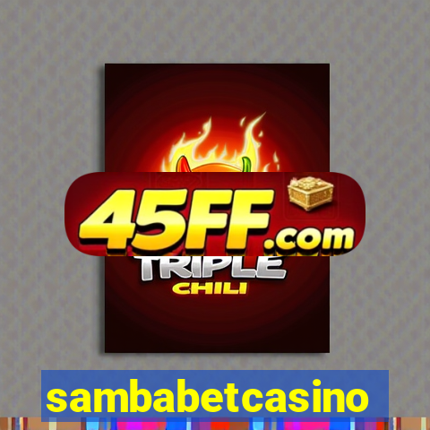 sambabetcasino