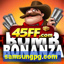 samsungpg.com